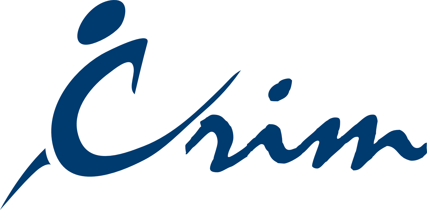 Crim Logo No Fitness Foundation